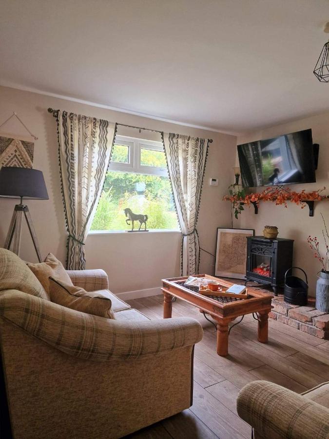 Beech Tree Cottage Glenwherry Экстерьер фото