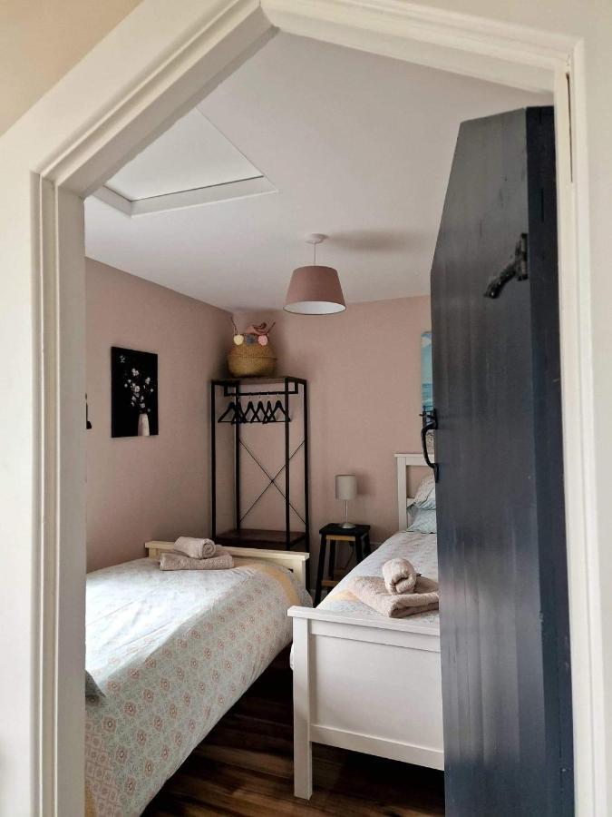 Beech Tree Cottage Glenwherry Экстерьер фото