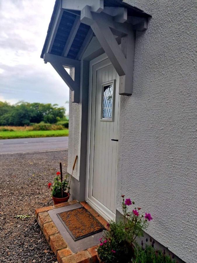 Beech Tree Cottage Glenwherry Экстерьер фото
