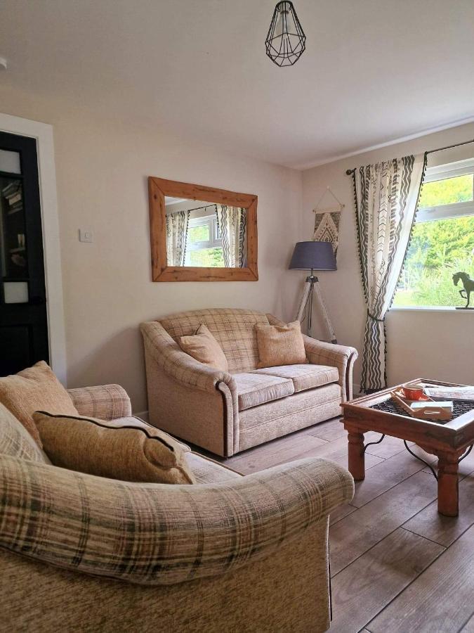 Beech Tree Cottage Glenwherry Экстерьер фото