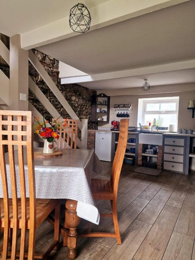 Beech Tree Cottage Glenwherry Экстерьер фото