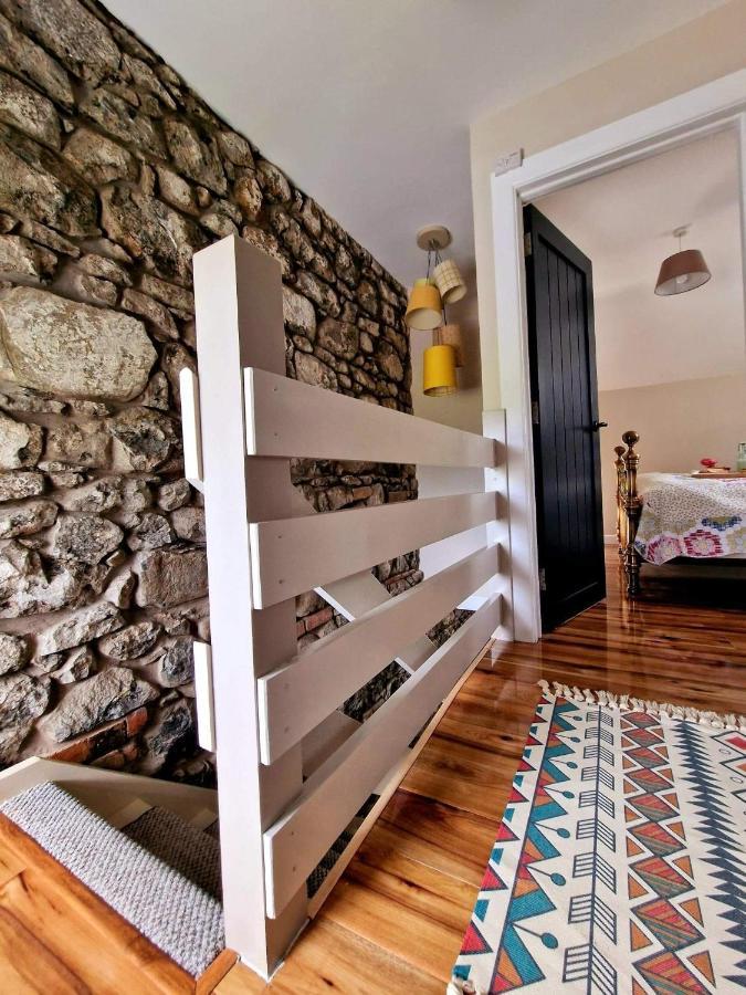 Beech Tree Cottage Glenwherry Экстерьер фото