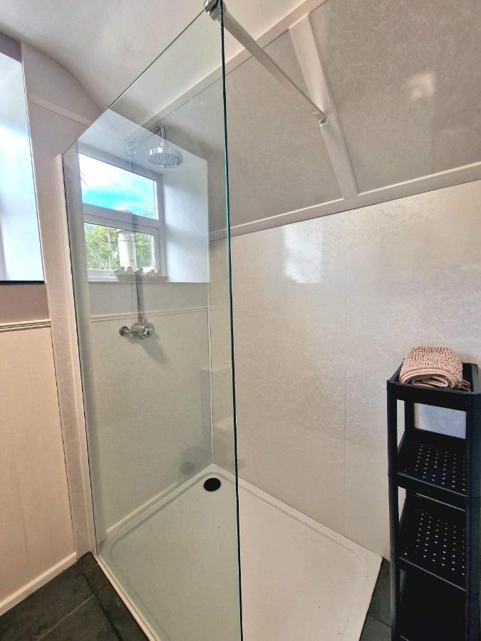 Beech Tree Cottage Glenwherry Экстерьер фото