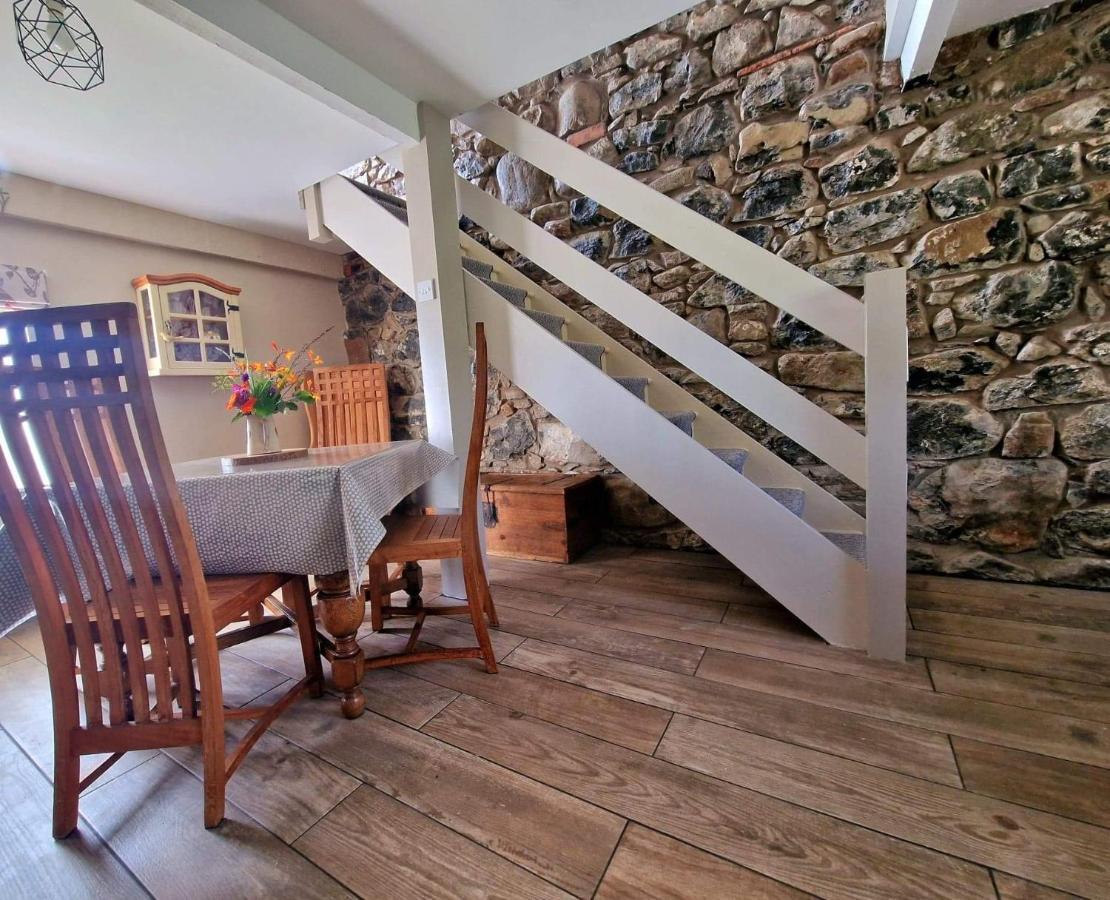Beech Tree Cottage Glenwherry Экстерьер фото