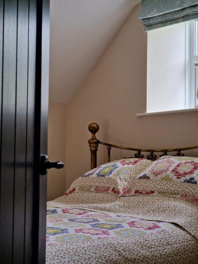 Beech Tree Cottage Glenwherry Экстерьер фото