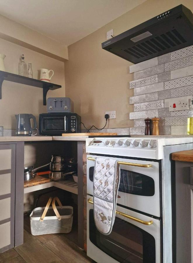 Beech Tree Cottage Glenwherry Экстерьер фото