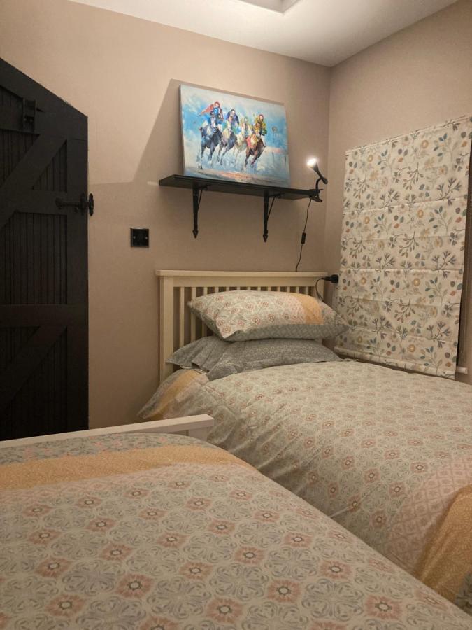 Beech Tree Cottage Glenwherry Экстерьер фото